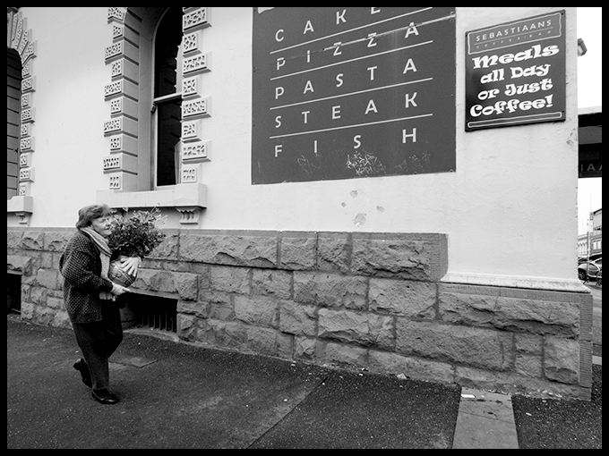 Doug Spowart foto ©2015