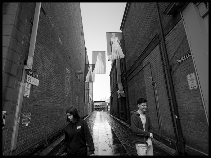 Doug Spowart foto ©2015