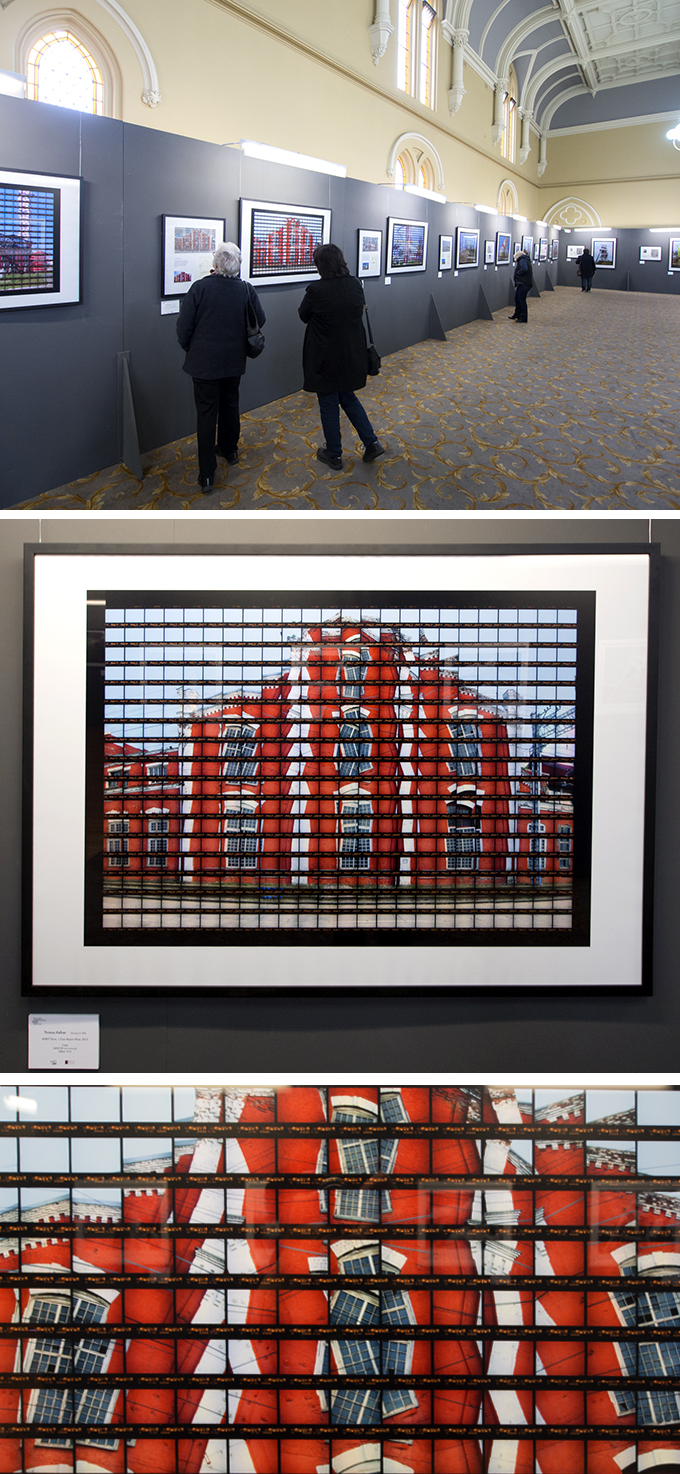 Thomas Kellner 'Genius Loci – Two German Gentlemen of Siegen in the Land of the Tsars' 