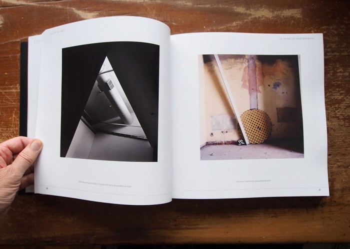 Roger Skinner's book 'A Life in Light'