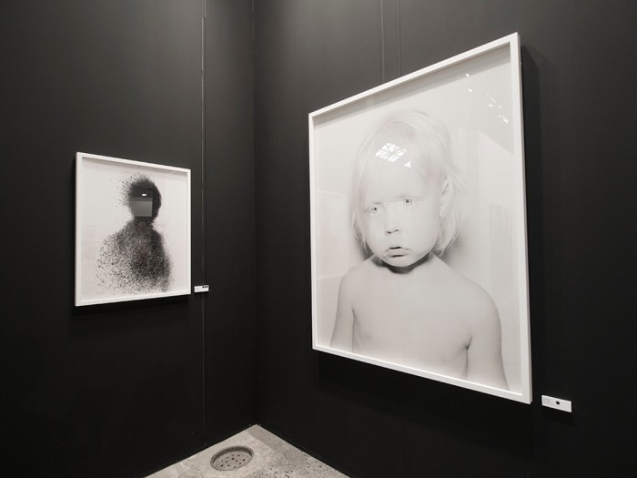 Sydney Contemporary PHOTO: Doug Spowart