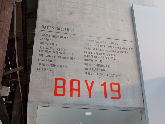 Paper Contemporary @ Sydney Contemporary