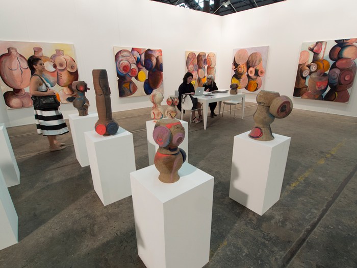 Sydney Contemporary PHOTO: Doug Spowart