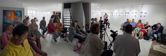 WPBD Forum Photo Daniel Groneberg