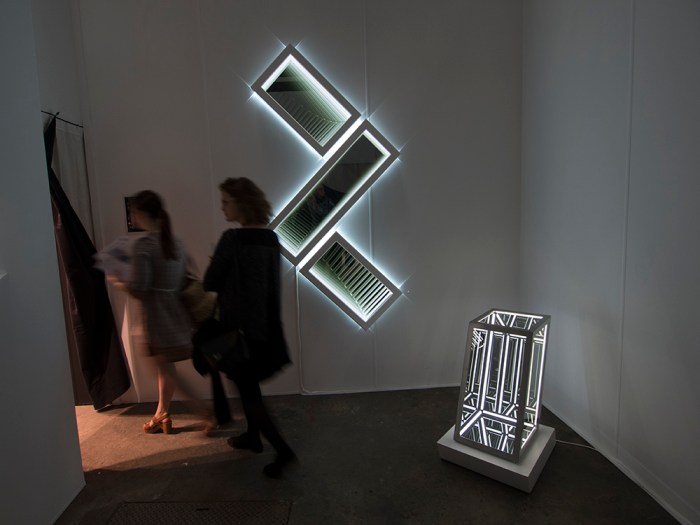 Sydney Contemporary PHOTO: Doug Spowart