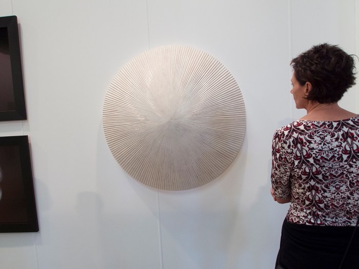 Sydney Contemporary PHOTO: Doug Spowart