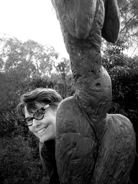 Tess Edwards - Baldessin Press Studio SLV Creative Fellowship Residency announc