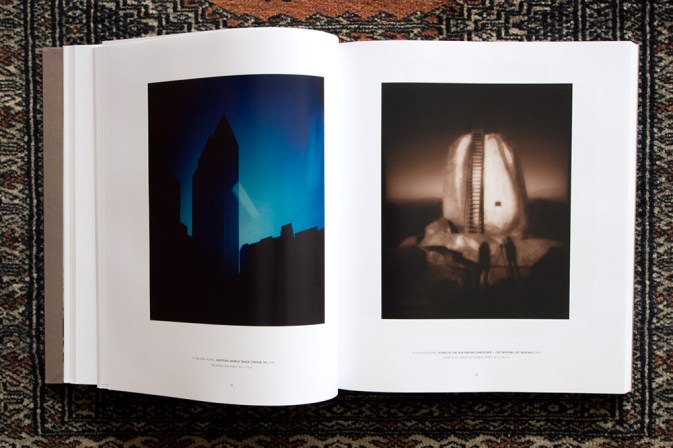 My 'The Sentinel' page