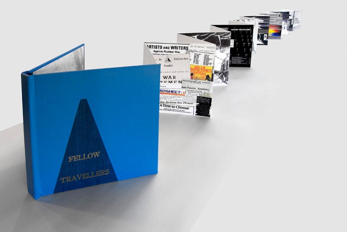 William Kelly's Fellow Travellers