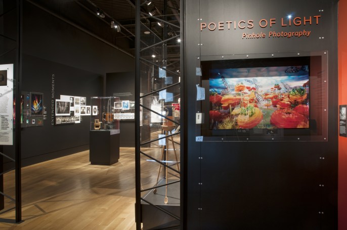 The Poetics of Light Exhibition
