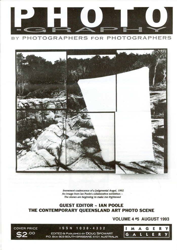 Cover-PHOTO.Graphy Vol4 #5