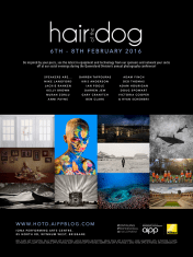 Hair of the Dog header