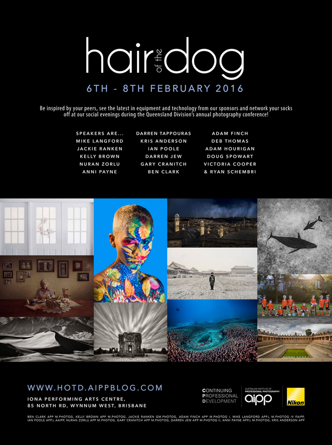 Hair of the Dog header