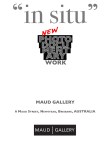 In-situ – Frontispiece