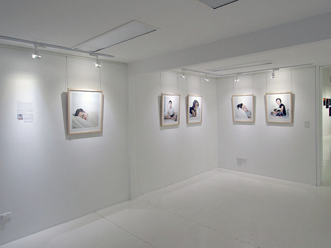 Louis' 'Waiting for Sunshine'