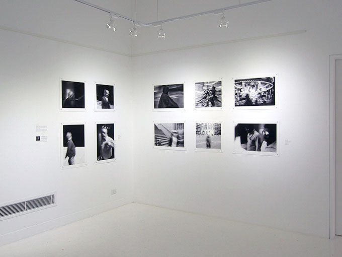 Thomas Olivers' 'Disconnection'