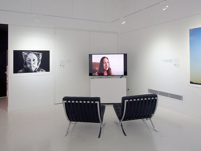 Elise Searson's 'Karen' Lyme disease