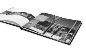 The photobook 'Borderlines' by Doug Spowart