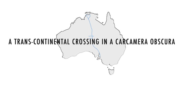 Transcontinental Crossing graphic