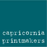 capricornia-printmakers