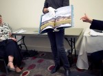 Judging the AIPP Photographic Book&nbsp;Award