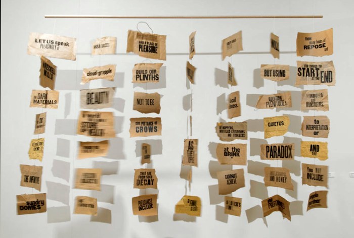 Caren Florance’s Pleasure demolition