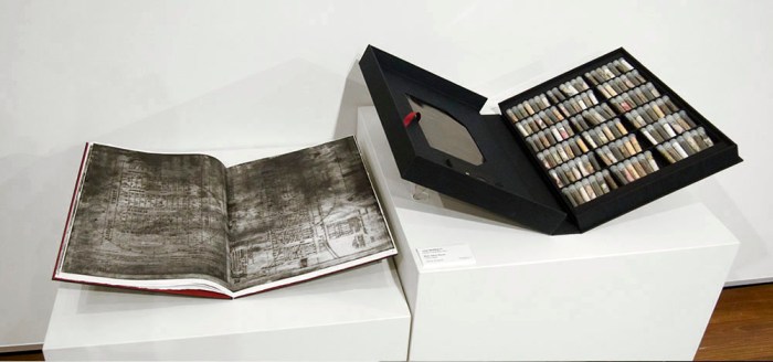 Julie Barratt Blair Athol recut