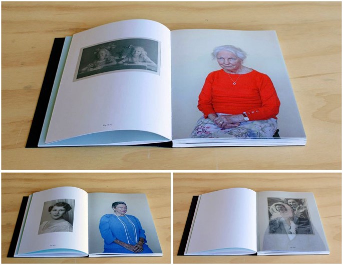 Page opening – Memorandum