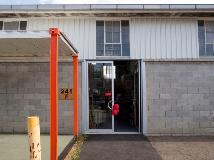 The NEW Studio West End