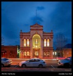 From Nocturne Armidale&nbsp;project