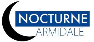 Nocturne Armidale Logo