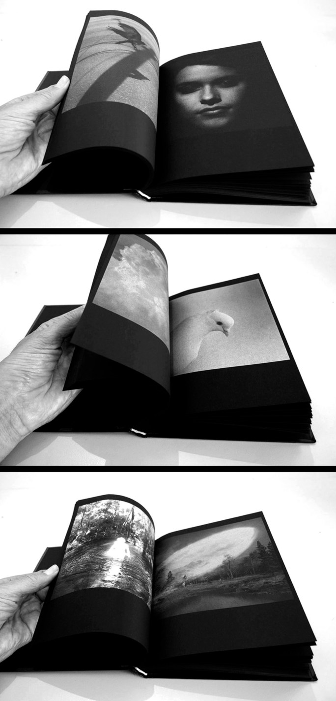 PHOTO © 2017 Doug Spowart APOTY WINNER: Astres Noirs by Katrin Koenning & Sarker Protick & Chose Commune PHOTO © 2017 Doug Spowart