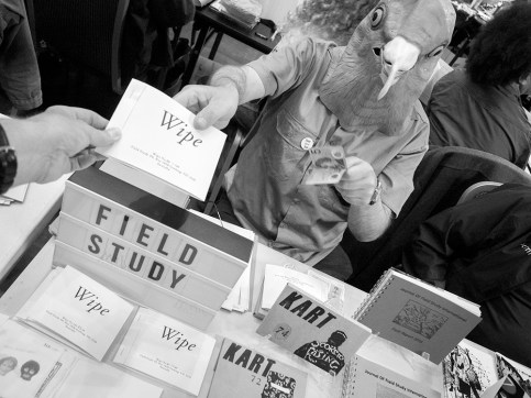 David Dellafiora Field Studies