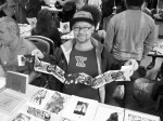 PHOTO: Doug Spowart – Stickies Festival of the photocopier zine fair&nbsp;2017