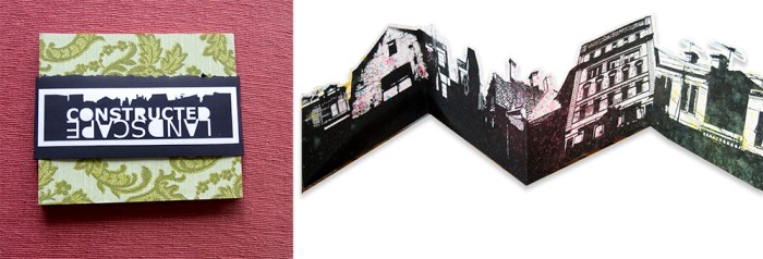 Glen Smith: Constructed Landscape 