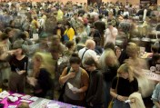 PHOTO: Doug Spowart - Sticky Institute's Festival of the Photocopier Zine Fair 2017