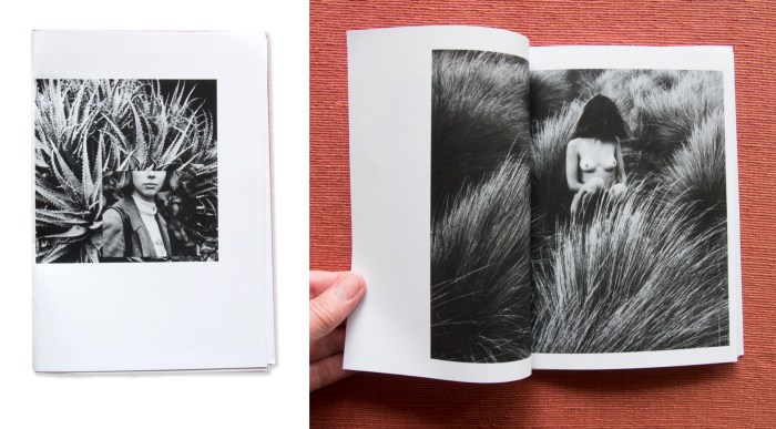 Claire Wakeford: Untitled