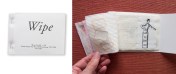 Field Study (David Dellafiora): Wipe No.88 