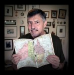 Doug Spowart portrait