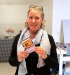 OLYMPUS DIGITAL CAMERA