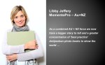 Libby Jeffery –&nbsp;final