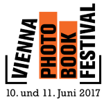 Vienna Photo Book Festival&nbsp;logo