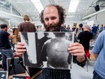PHOTO: Doug Spowart – 2017 Vienna Photo Book&nbsp;Festival