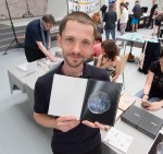 PHOTO: Doug Spowart – 2017 Vienna Photo Book&nbsp;Festival