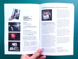 The Compendium preface by Doug Spowart