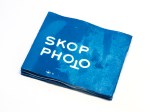 ‘SKOP PHOTO’ cover – artists’ book by Doug&nbsp;Spowart