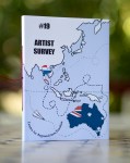 #19 Artists Survey&nbsp;Book