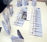 #19 Artist Survey&nbsp;Book