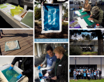 The ‘In Anna’s Garden’ Cyanotype&nbsp;Masterclass