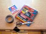 A camera obscura tool&nbsp;kit
